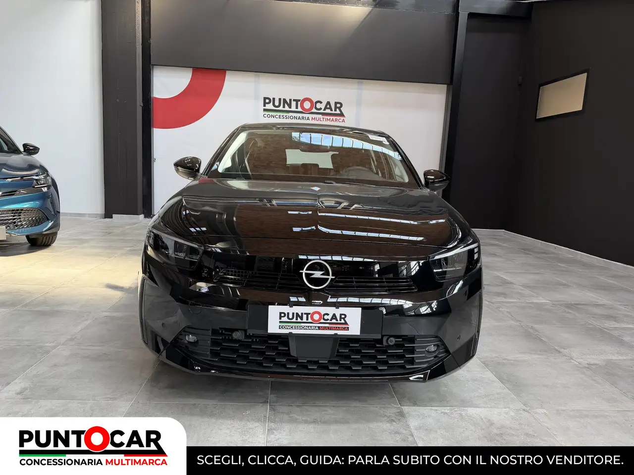 Opel Corsa 2026