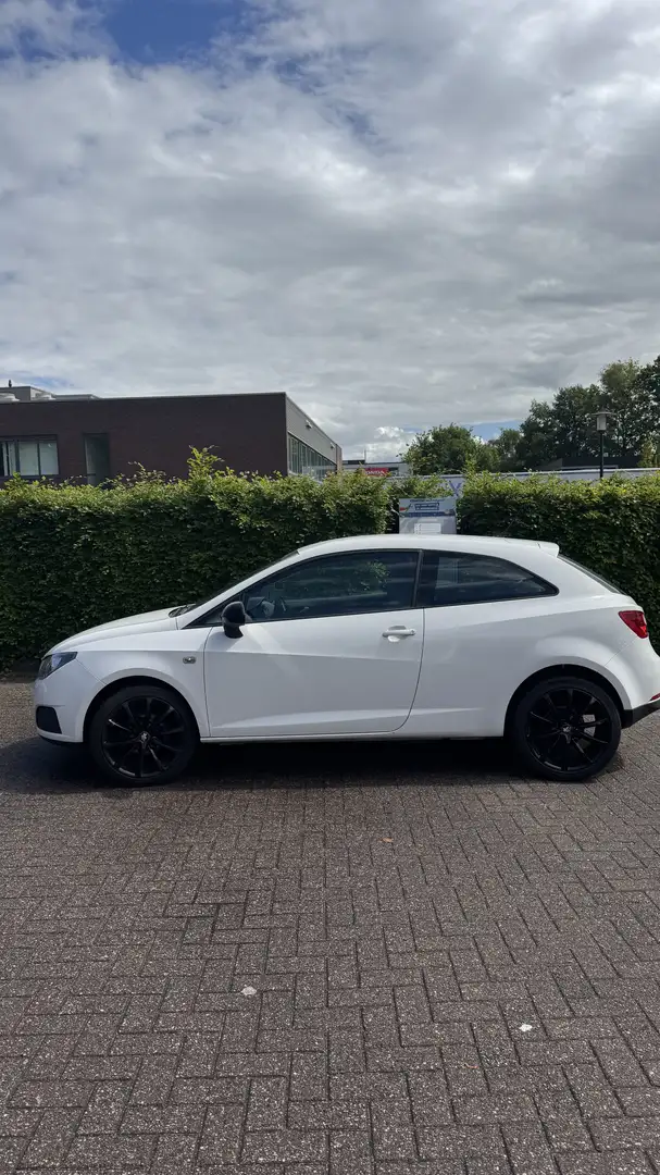 SEAT Ibiza SC 1.2 12V Reference (dealer onderhouden) - 2