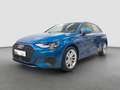 Audi A3 40 TFSI e Navi APP PDC SHZ Blau - thumbnail 1