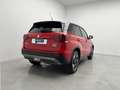 Suzuki Vitara 1.4 MHEV S3 4WD 129CV Negro - thumbnail 2