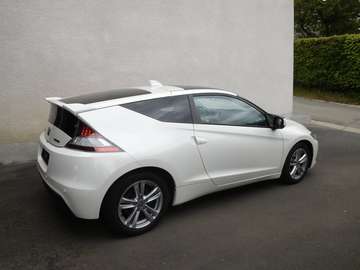 CR-Z 1.5i-VTEC   IMA GT