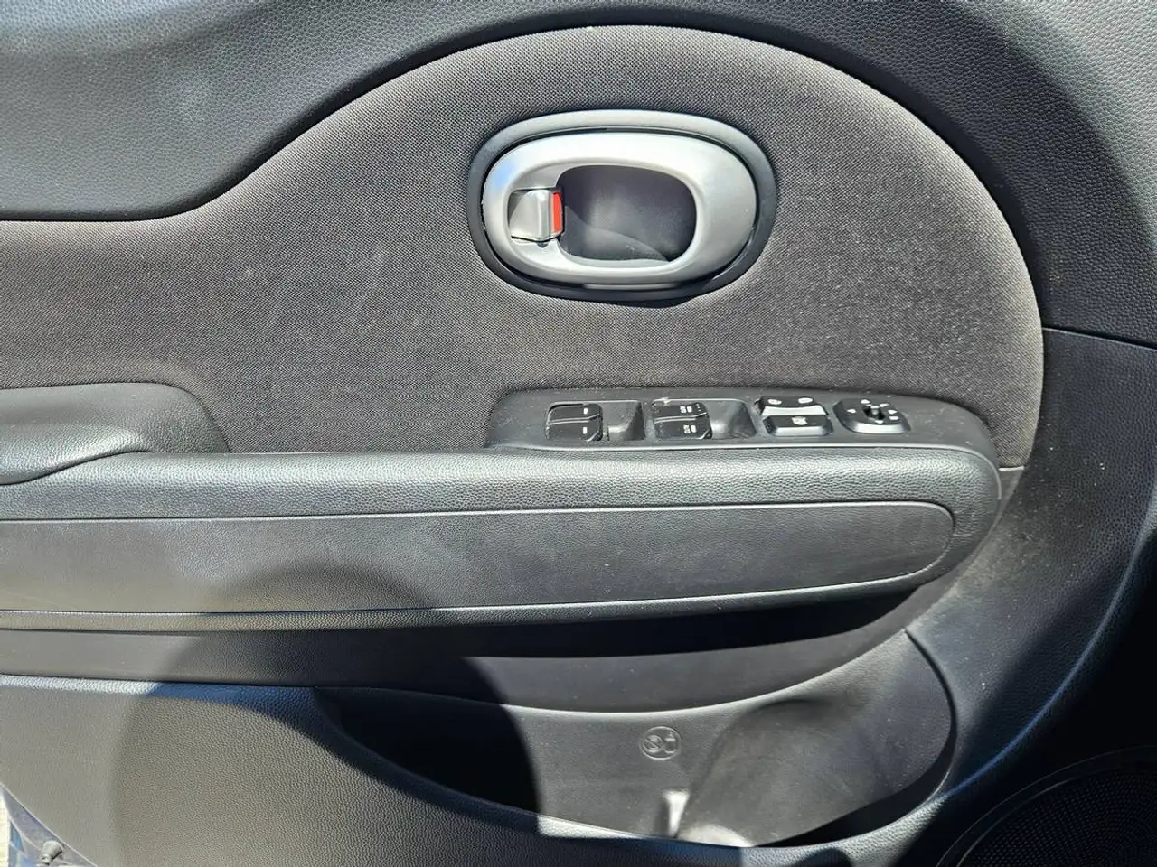 Kia Soul fotografie Kia Soul