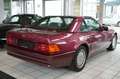 Mercedes-Benz SL 300 -24V 2.Hd./dt.Fzg./MB-SH/Klima/top Zusand Roşu - thumbnail 4