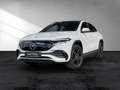 Mercedes-Benz EQA 250 EQA 250 AMG Line Pano Fahrass-P 360° el-Klappe Blanc - thumbnail 2