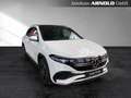 Mercedes-Benz EQA 250 EQA 250 AMG Line Pano Fahrass-P 360° el-Klappe Blanc - thumbnail 7