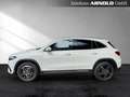 Mercedes-Benz EQA 250 EQA 250 AMG Line Pano Fahrass-P 360° el-Klappe Weiß - thumbnail 3