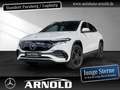 Mercedes-Benz EQA 250 EQA 250 AMG Line Pano Fahrass-P 360° el-Klappe Weiß - thumbnail 1