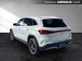 Mercedes-Benz EQA 250 EQA 250 AMG Line Pano Fahrass-P 360° el-Klappe Blanc - thumbnail 4