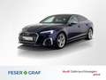 Audi S5 Sportback TDI AHK/ Standheizung/ matrix LED Blau - thumbnail 1