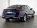 Audi S5 Sportback TDI AHK/ Standheizung/ matrix LED Blau - thumbnail 2