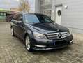 Mercedes-Benz C 250 C 250 CGI T Automatik BlueEFFICIENCY Schwarz - thumbnail 4