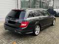 Mercedes-Benz C 250 C 250 CGI T Automatik BlueEFFICIENCY Schwarz - thumbnail 6