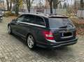 Mercedes-Benz C 250 C 250 CGI T Automatik BlueEFFICIENCY Schwarz - thumbnail 8