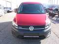 Volkswagen Caddy Caddy  BlueMotion 2,0 TDI D-PF Standheizung Rot - thumbnail 9