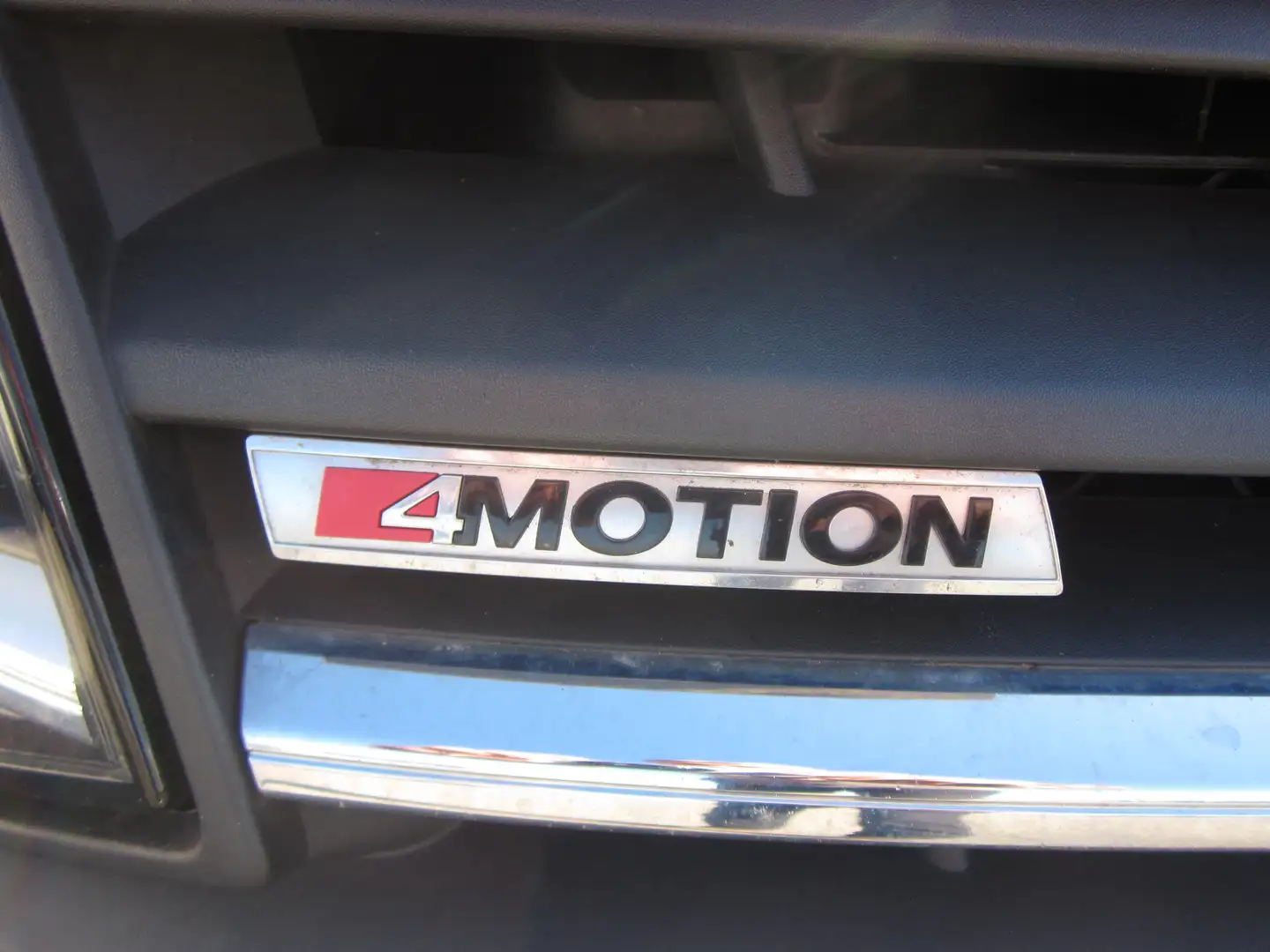 Volkswagen Caddy Caddy  BlueMotion 2,0 TDI D-PF Standheizung Rot - 1