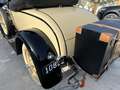 Oldtimer Ford Model A Roadster Deluxe Beige - thumbnail 7
