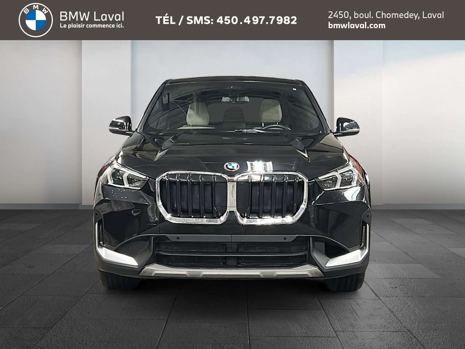 2023 BMW X1 xDrive28i | Gr. Sup. Essentiel | — снимка 1