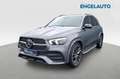 Mercedes-Benz GLE 450 4Matic  AMG Line Night AHK MB GARANTIE Grau - thumbnail 3