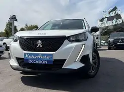 Peugeot 2008 1.2  Style*GPS*CAMERA*CLIM*