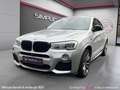 BMW X4 A Gris - thumbnail 5