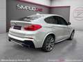 BMW X4 A Gris - thumbnail 7