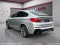 BMW X4 A Gris - thumbnail 3