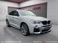 BMW X4 A Gris - thumbnail 1