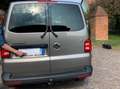 Volkswagen T6 Caravelle 2.0 TDI DSG 4 motion Grigio - thumbnail 2