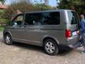Volkswagen T6 Caravelle 2.0 TDI DSG 4 motion Grigio - thumbnail 3