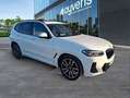 BMW X3 xDrive 20dA xLine Blanco - thumbnail 3