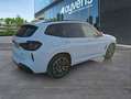 BMW X3 xDrive 20dA xLine Blanco - thumbnail 4