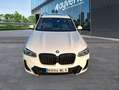 BMW X3 xDrive 20dA xLine Blanco - thumbnail 2