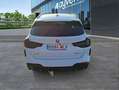 BMW X3 xDrive 20dA xLine Blanco - thumbnail 5