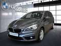 BMW 218 218d Gran Tourer Grau - thumbnail 1