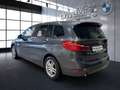 BMW 218 218d Gran Tourer Grau - thumbnail 11