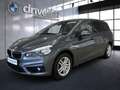 BMW 218 218d Gran Tourer Grau - thumbnail 2