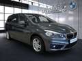 BMW 218 218d Gran Tourer Grau - thumbnail 15