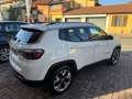 Jeep Compass Compass 1.6 Multijet II 2WD Limited Blanc - thumbnail 10
