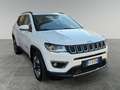 Jeep Compass Compass 1.6 Multijet II 2WD Limited Blanc - thumbnail 3