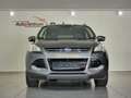 Ford Kuga 2.0 TDCi Titanium Xenon/Navi/AHK/Leder/SHZ Grau - thumbnail 2