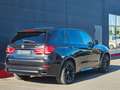 BMW X5 Baureihe X5 xDrive 50 i *Scheckheft gepflegt Schwarz - thumbnail 10