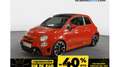 Abarth 595C 1.4T JET COMPETIZIONE 180 Rouge - thumbnail 1
