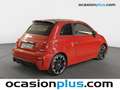 Abarth 595C 1.4T JET COMPETIZIONE 180 Rouge - thumbnail 4