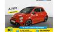 Abarth 595C 1.4T JET COMPETIZIONE 180 Rouge - thumbnail 1