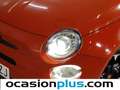 Abarth 595C 1.4T JET COMPETIZIONE 180 Rouge - thumbnail 18