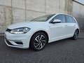 Volkswagen Golf 7 Lim. Sondermod Join TSI Benzin #nur26Tkm Weiß - thumbnail 6