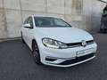 Volkswagen Golf 7 Lim. Sondermod Join TSI Benzin #nur26Tkm Blanc - thumbnail 4