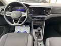 Volkswagen Taigo 1.0 tsi Life 95cv Grigio - thumbnail 7