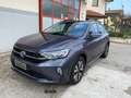Volkswagen Taigo 1.0 tsi Life 95cv Grigio - thumbnail 1