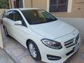 Mercedes-Benz B 160 Classe B - T246 d (cdi) Executive auto FL E6 Blanco - thumbnail 4